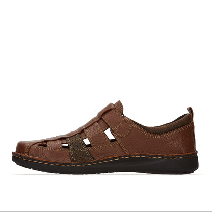 Ferrato Men's Sandals Leather 37274-2738109
