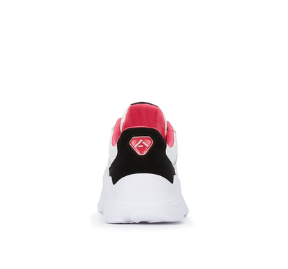 Andrea Leather High Performance Sneakers 87319