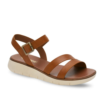 Andrea Casual Comfort Sandals 88417