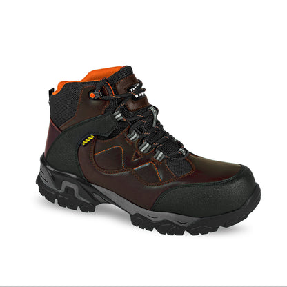 Ferrato Work Men's Boots 88661-2903163