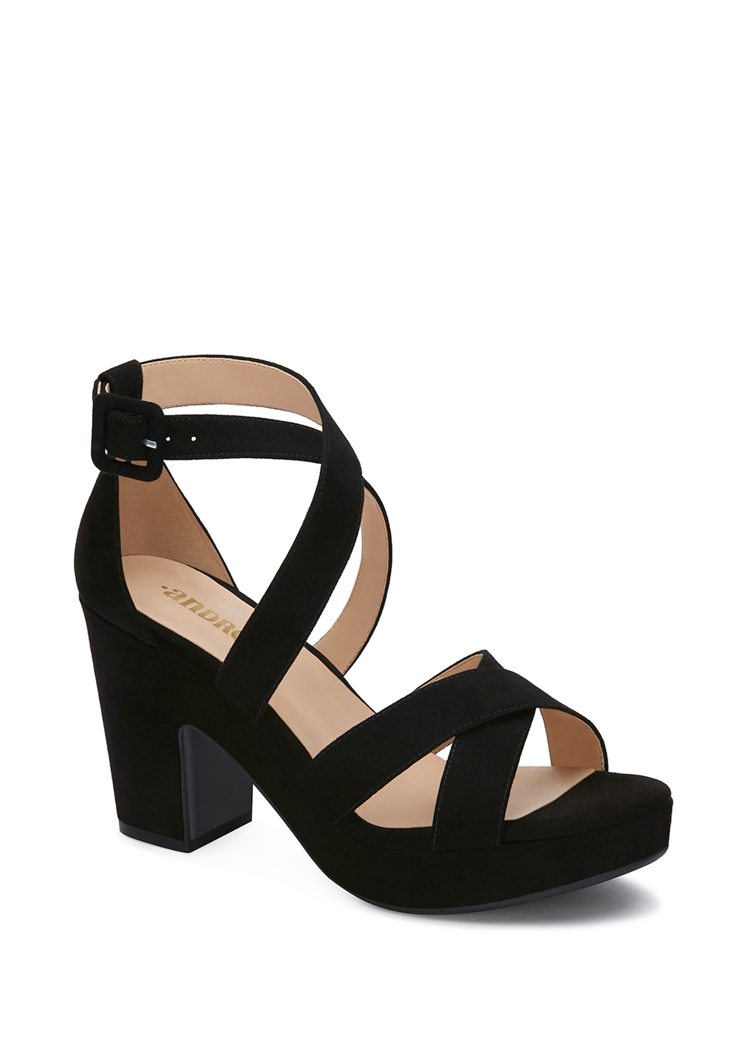 Andrea Women's Sandals 89105-2925264
