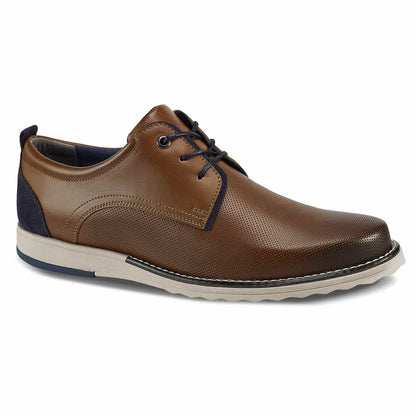 FERRATO MEN'S OXFORD  89055 - 2977362