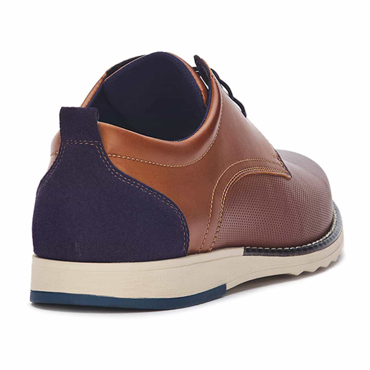 FERRATO MEN'S OXFORD  89055 - 2977362