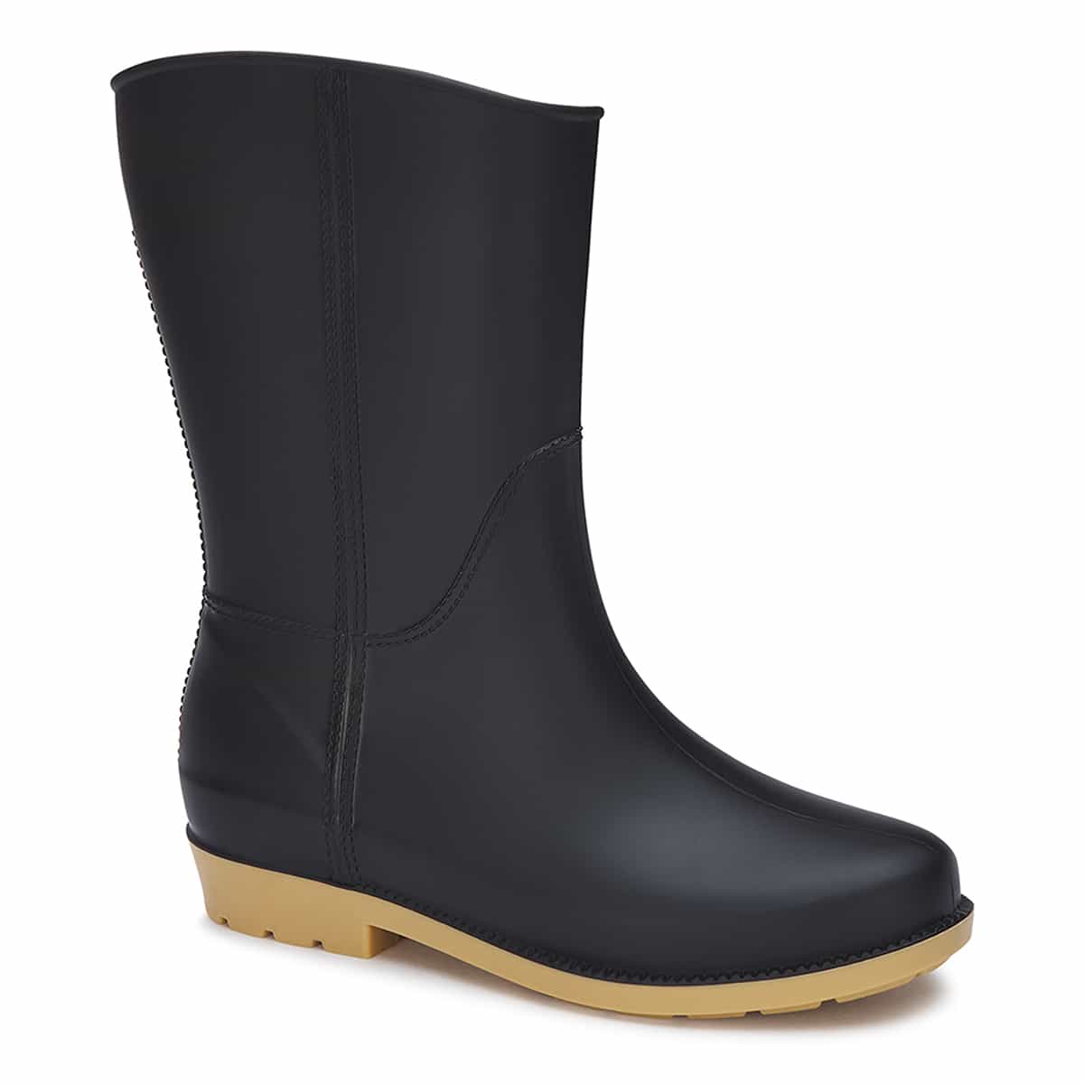 ANDREA WORK WOMEN'S LOW BOOT  89843 - 2996080