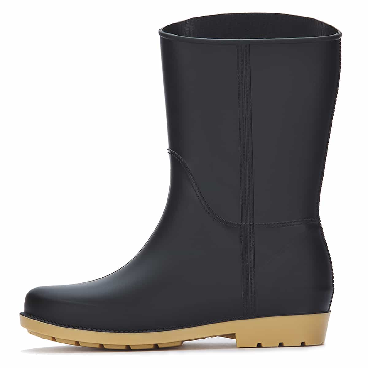 ANDREA WORK WOMEN'S LOW BOOT  89843 - 2996080
