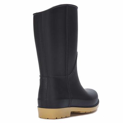 ANDREA WORK WOMEN'S LOW BOOT  89843 - 2996080