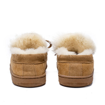Men's Slippers Spring CY2471 Chesnut