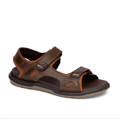 Ferrato Men's Sandals Leather 83464-3040621