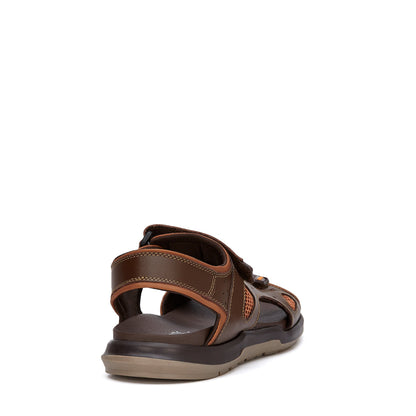 Ferrato Men's Sandals Leather 83464-3040621