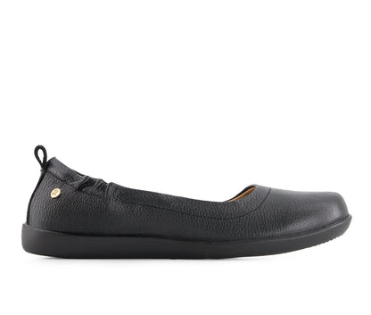 Andrea Women's Exclusive Comfort Leather Loafers 89628