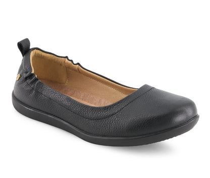 Andrea Women's Exclusive Comfort Leather Loafers 89628