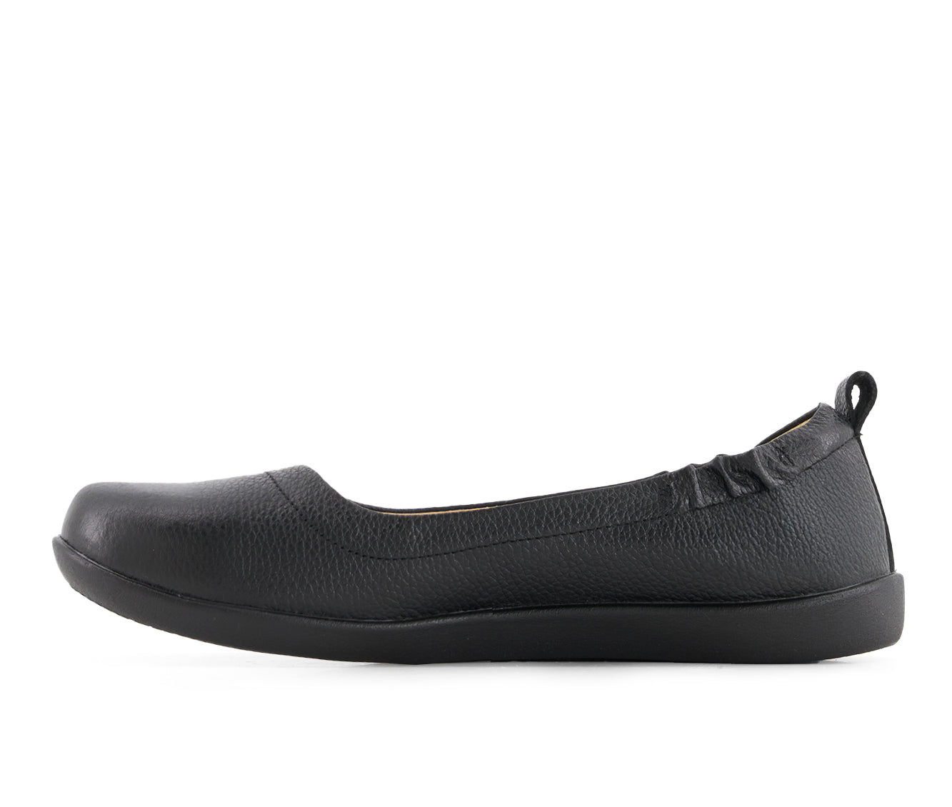 Andrea Women's Exclusive Comfort Leather Loafers 89628