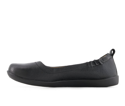 Andrea Women's Exclusive Comfort Leather Loafers 89628