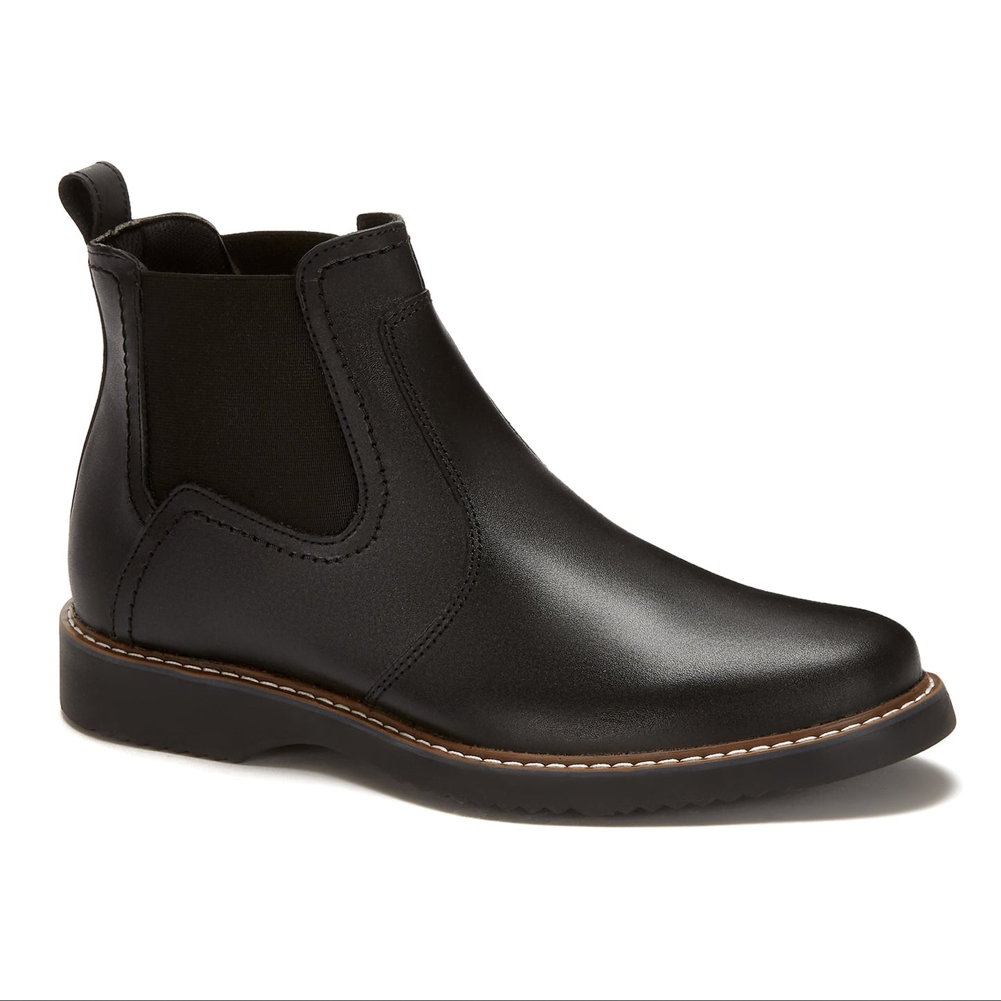 Ferrato Men's Boots Leather 58932-3116623
