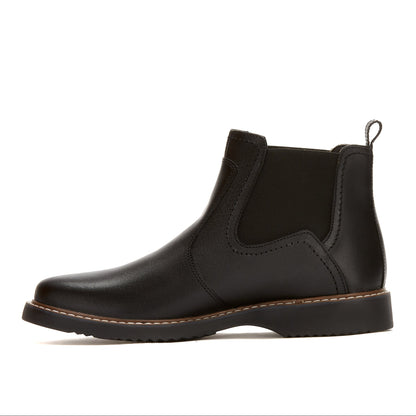 Ferrato Men's Boots Leather 58932-3116623