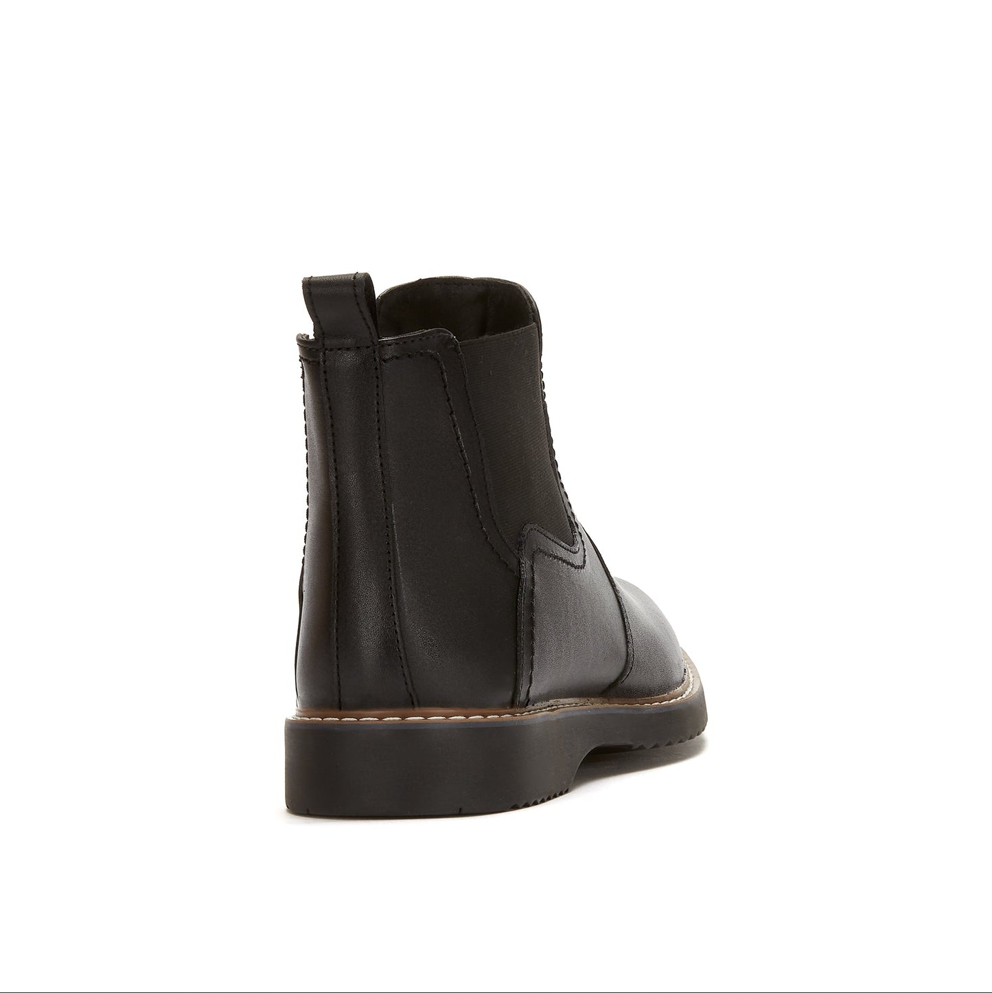 Ferrato Men's Boots Leather 58932-3116623