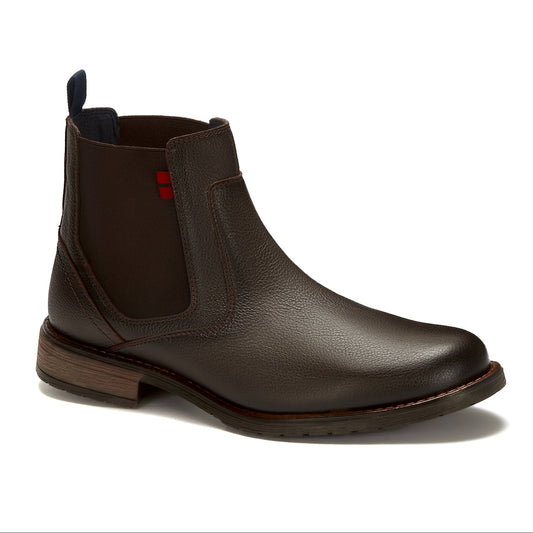 Andrea Men Men's Boots Leather 58952-3117309