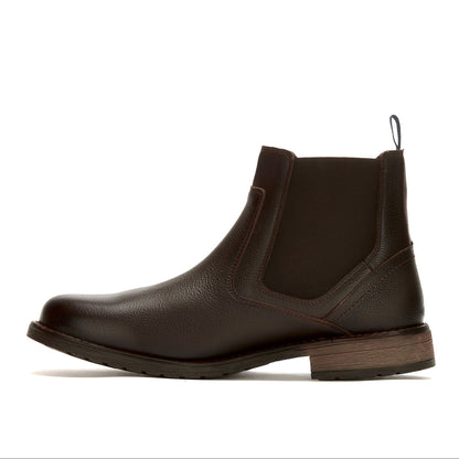 Andrea Men Men's Boots Leather 58952-3117309