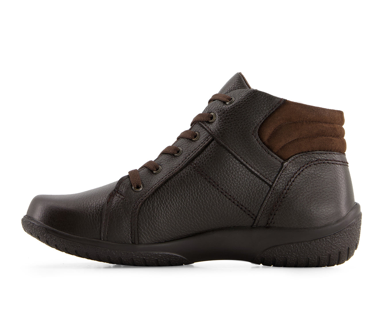 Andrea Women's Leather Ankle Booties 59679