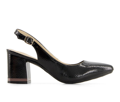 Andrea Women's Slingback Pumps 59707