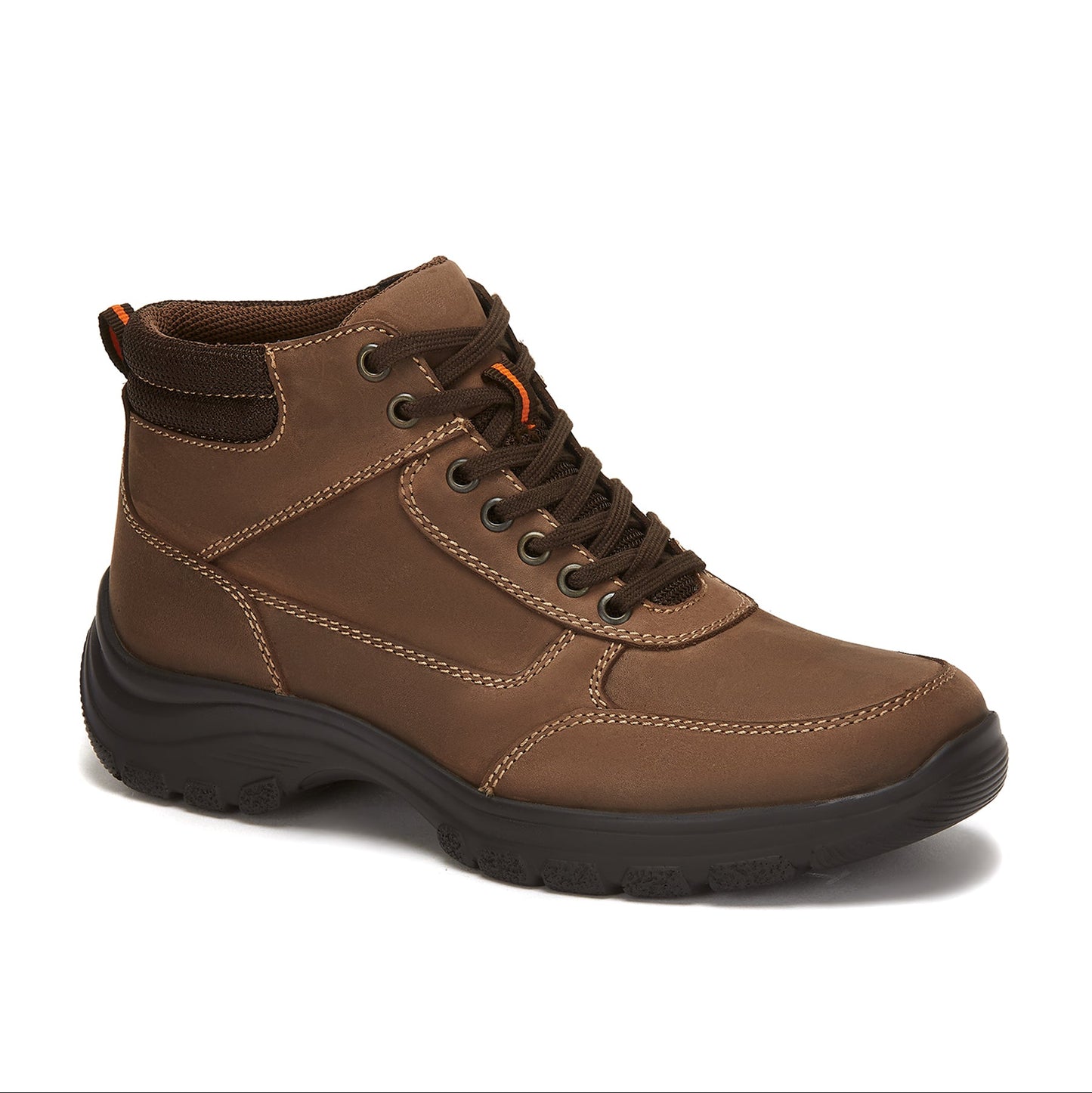 Andrea Men Men's Boots Leather 54503-3175309