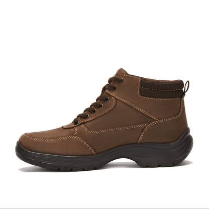 Andrea Men Men's Boots Leather 54503-3175309