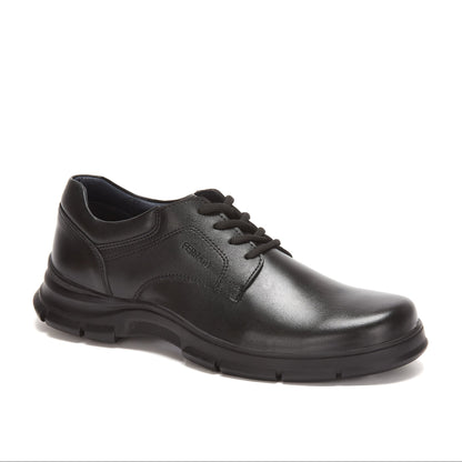 Ferrato Men's Flats Leather 54563-3178607