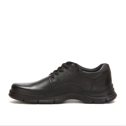 Ferrato Men's Flats Leather 54563-3178607