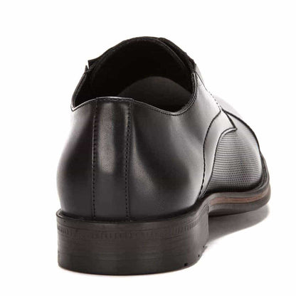 FERRATO MEN'S OXFORD  63153 - 3280003