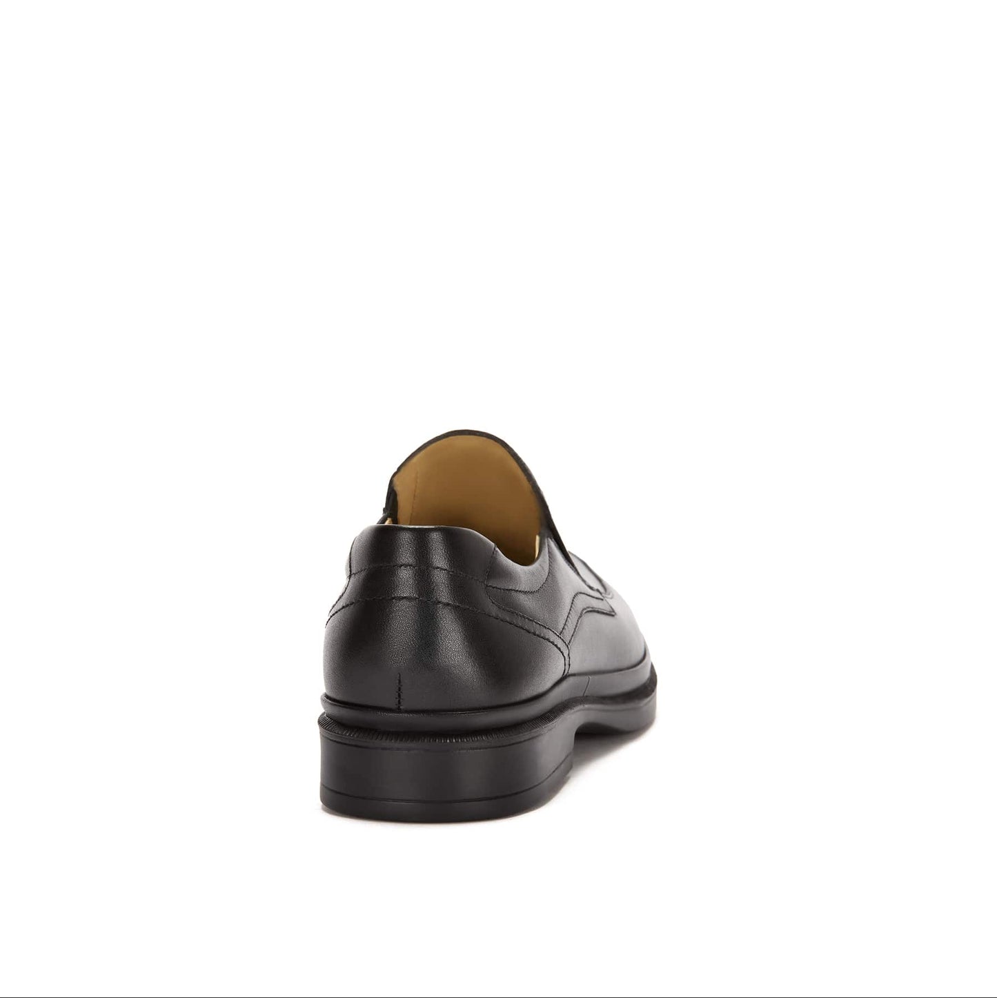 Andrea Men, Men's Flats Leather 63168-3280683