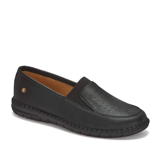 Andrea Comfort Moccasin 63398