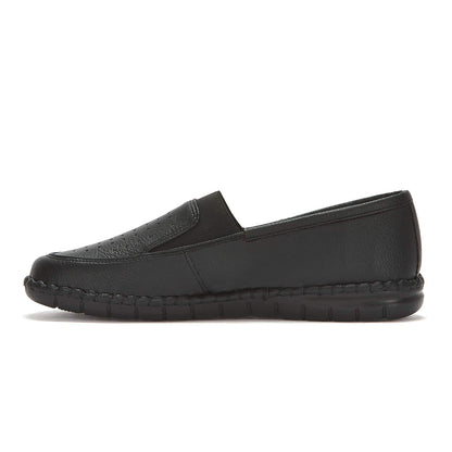 Andrea Comfort Moccasin 63398