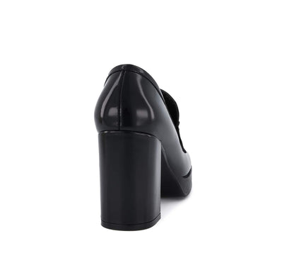 Andrea High Heel Loafers 63422