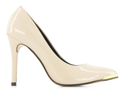 Andrea Women's Pointed Toe Stilettos 63424