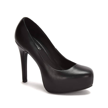Andrea High Heel Platform Stilettos 63597