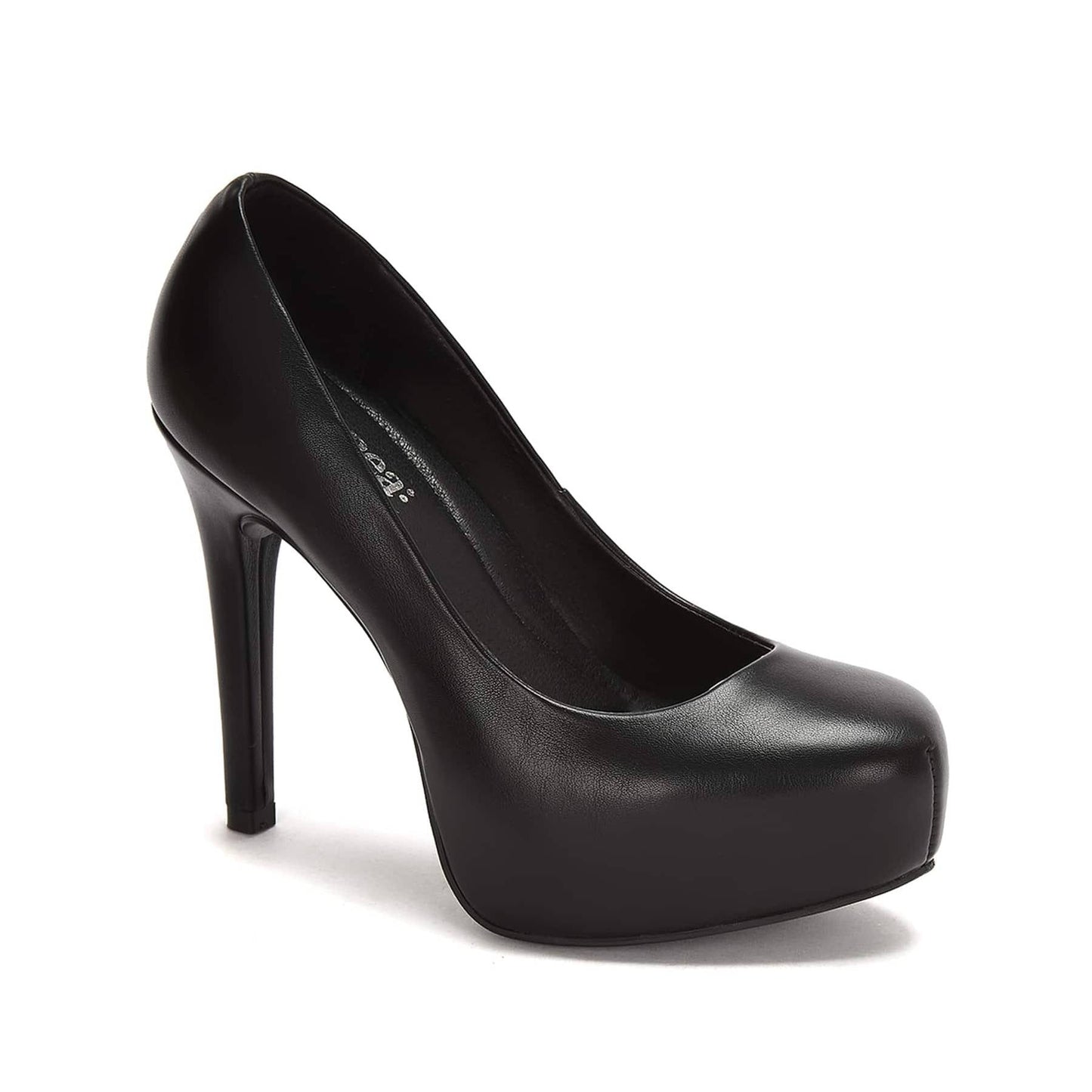 Andrea High Heel Platform Stilettos 63597