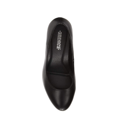Andrea High Heel Platform Stilettos 63597
