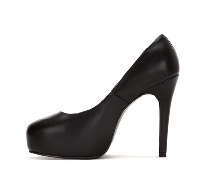 Andrea High Heel Platform Stilettos 63597