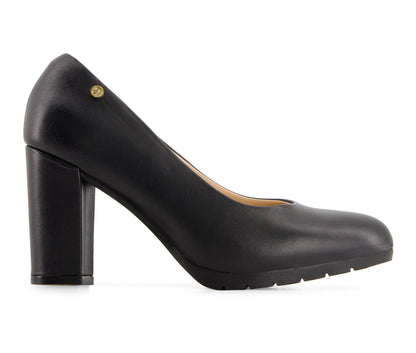 Andrea Women's Almond Toe Pumps 63569