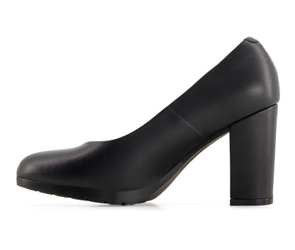 Andrea Women's Almond Toe Pumps 63569