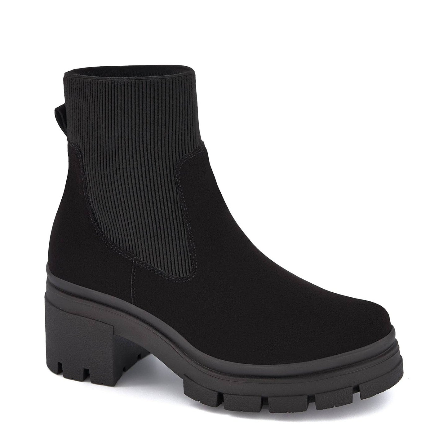 Andrea Comfortech Textile Boots 63687