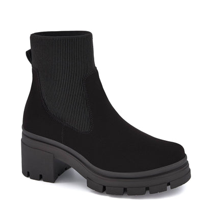 Andrea Comfortech Textile Boots 63687