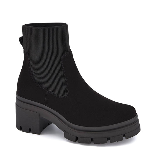 Andrea Comfortech Textile Boots 63687