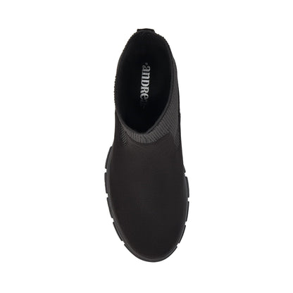 Andrea Comfortech Textile Boots 63687