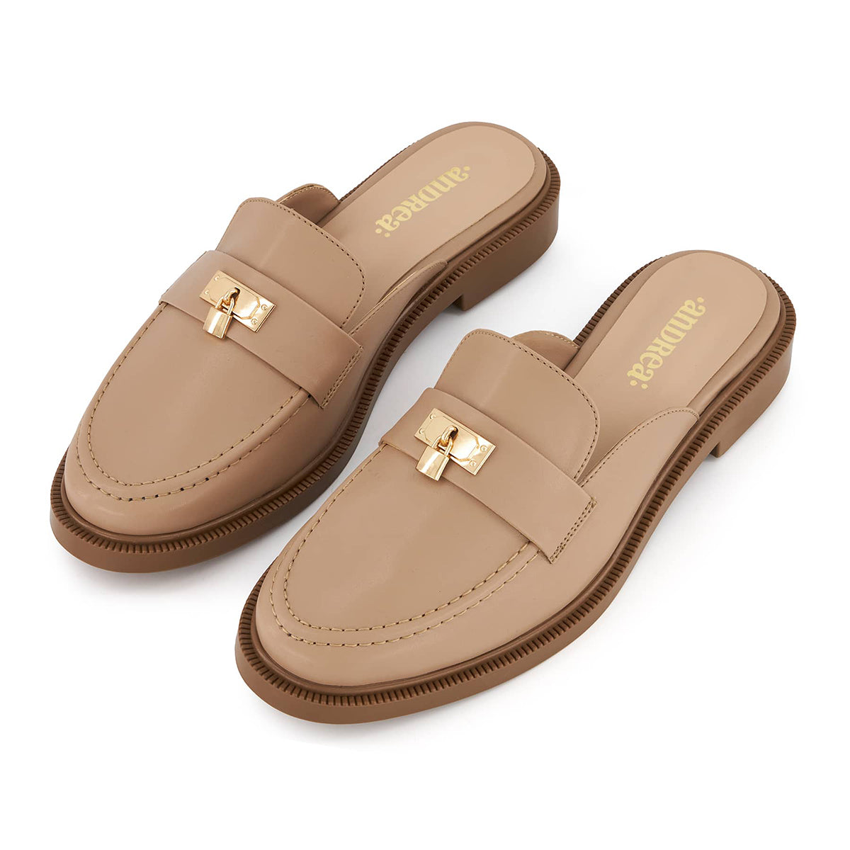 Andrea Shoes