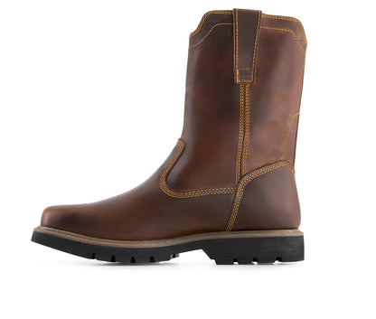 Forastero Men's Western Fashion Leather Boots 67414