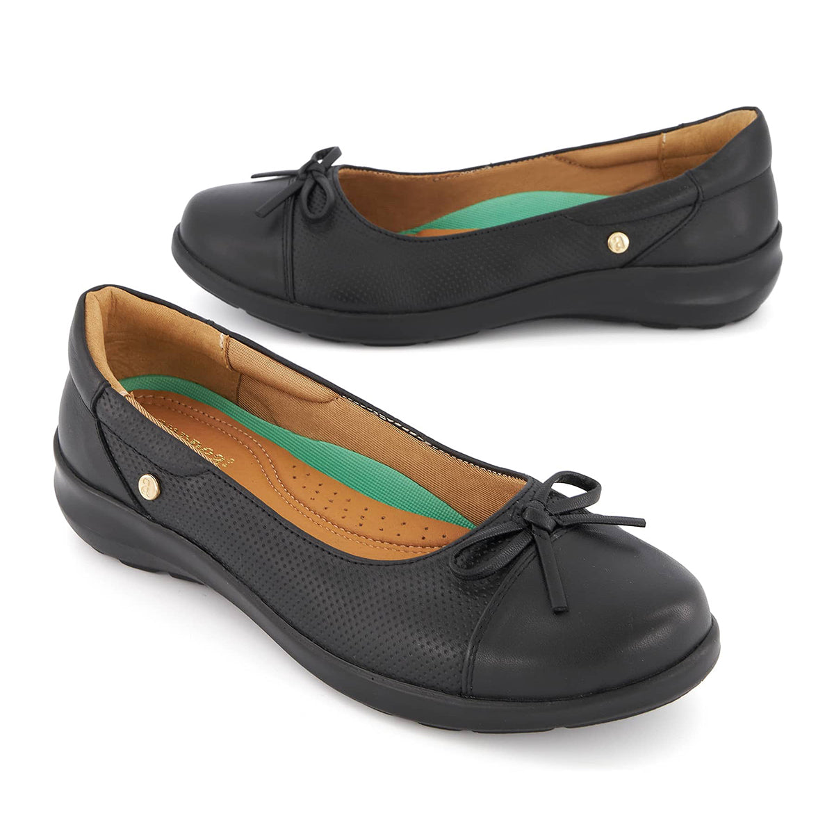 Andrea Shoes