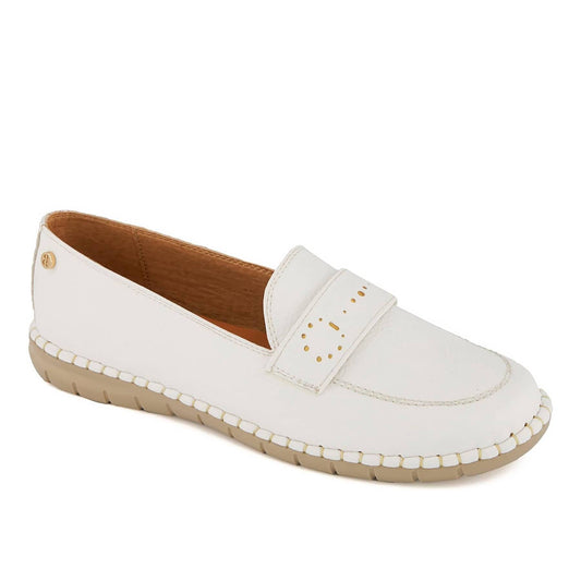 Andrea Comfort Moccassins 67682