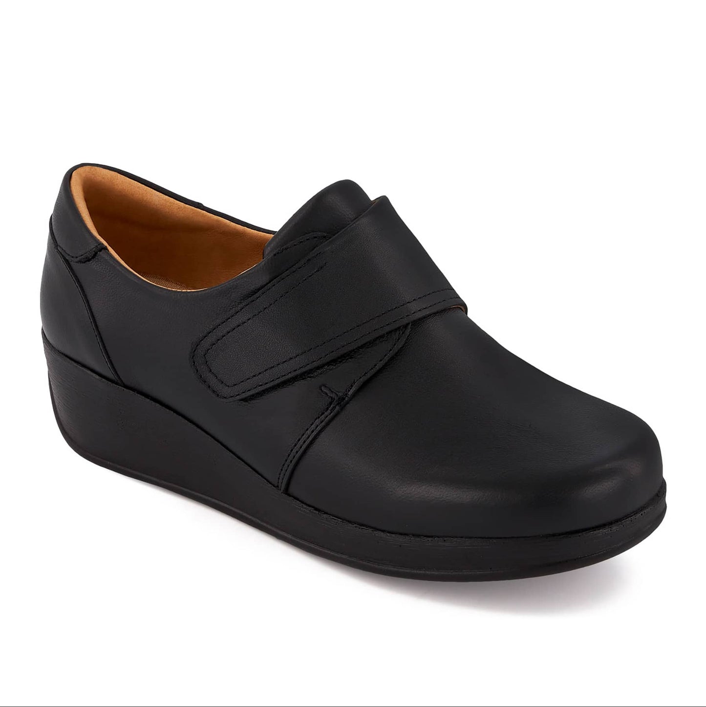 Andrea Women's Flats Leather 67683-3362426