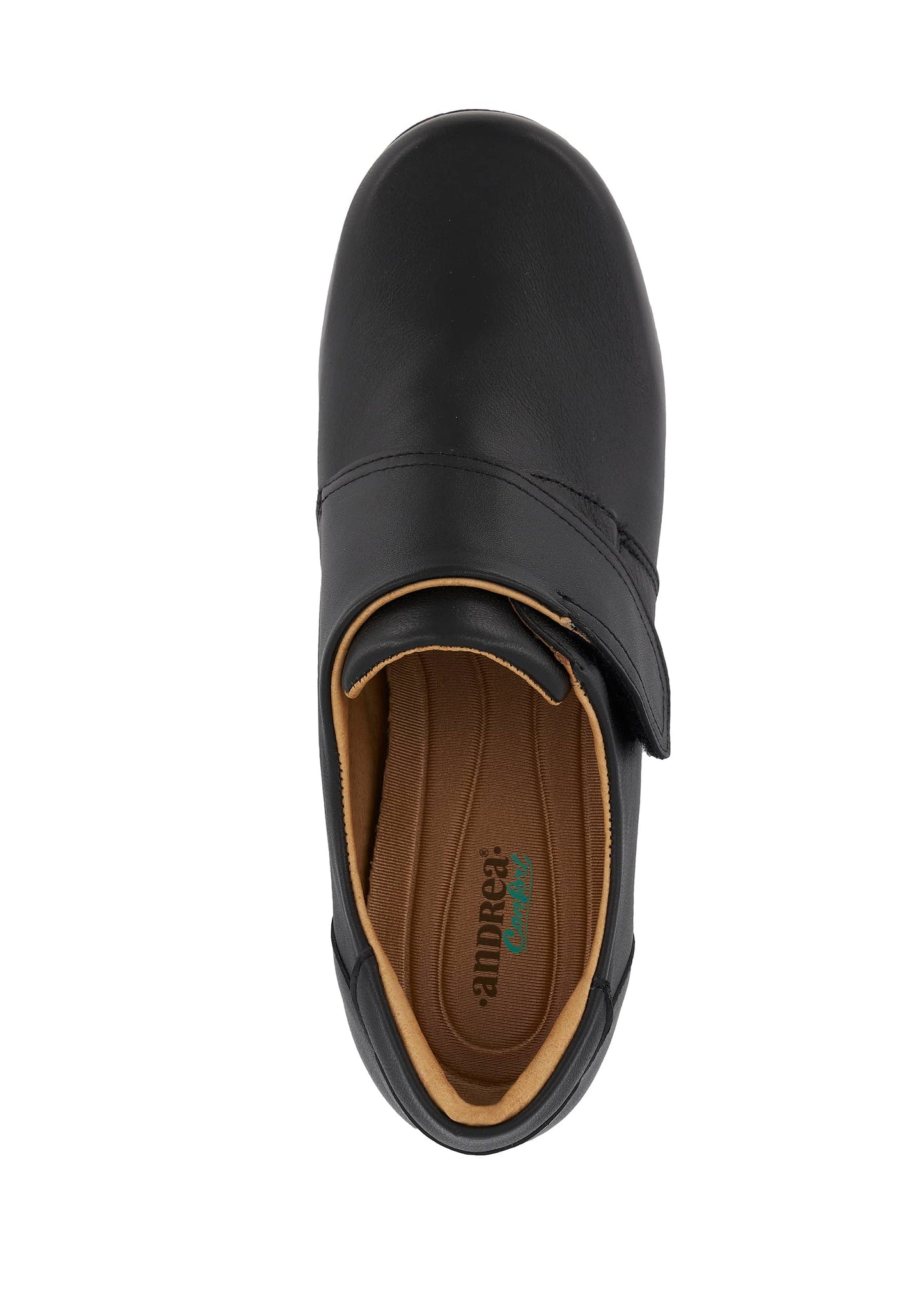 Andrea Women's Flats Leather 67683-3362426